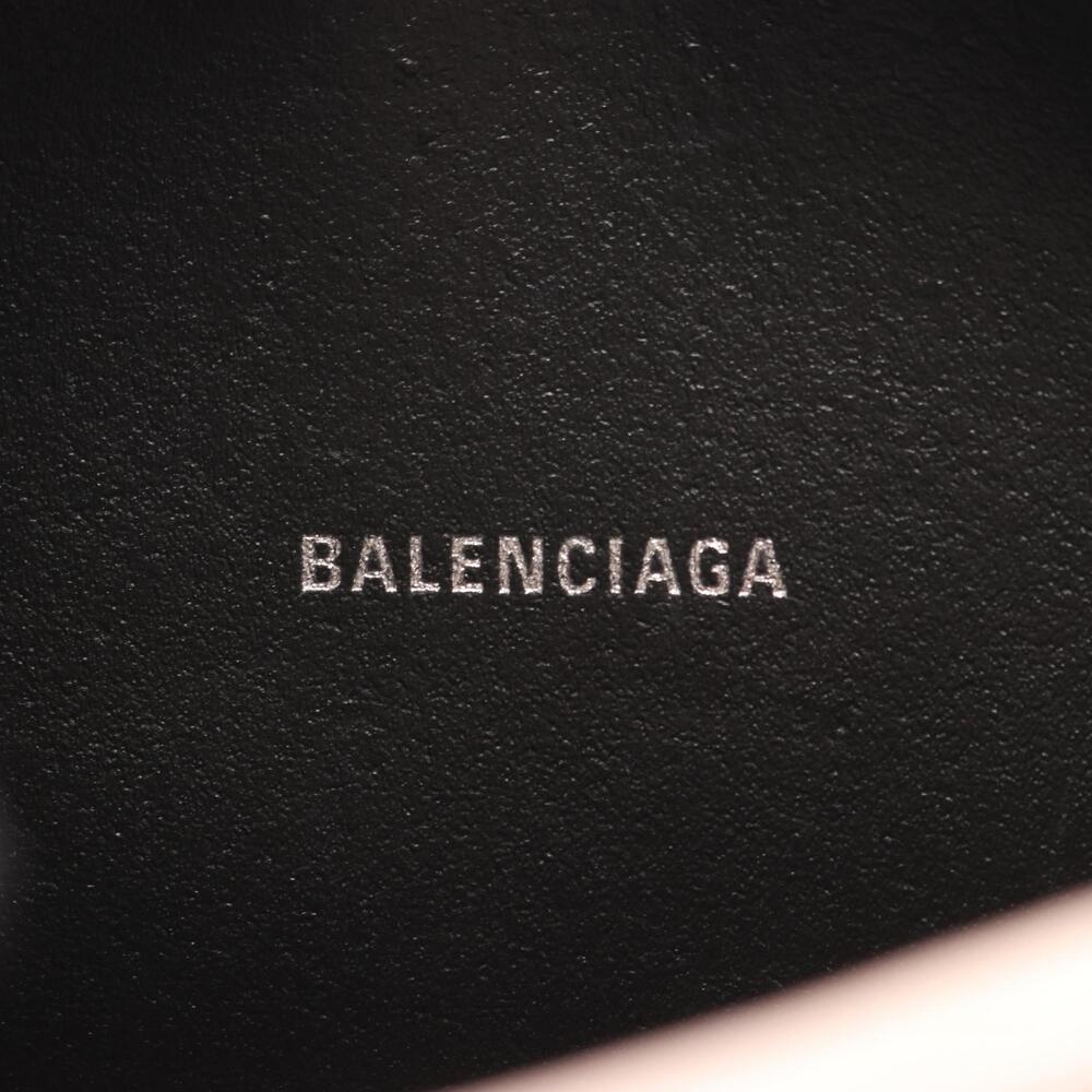 Balenciaga CAMERA BAG XS Shoulder Leather Pink - Picture 4 of 7